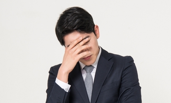 본 기사와 직접적 관련 없는 회사원 자료사진. 아이클릭아트