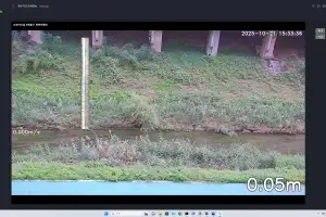 서초구 “AI로 도심 침수위험 선제대응”