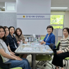 이채명 경기도의원, 호계초 ‘상상형 놀이터’ 참여 설계 위한 소통 행보