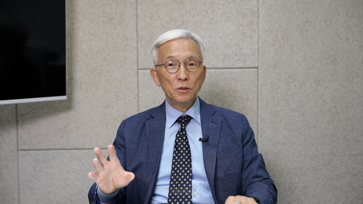 오윤성 순천향대 경찰행정학과 교수