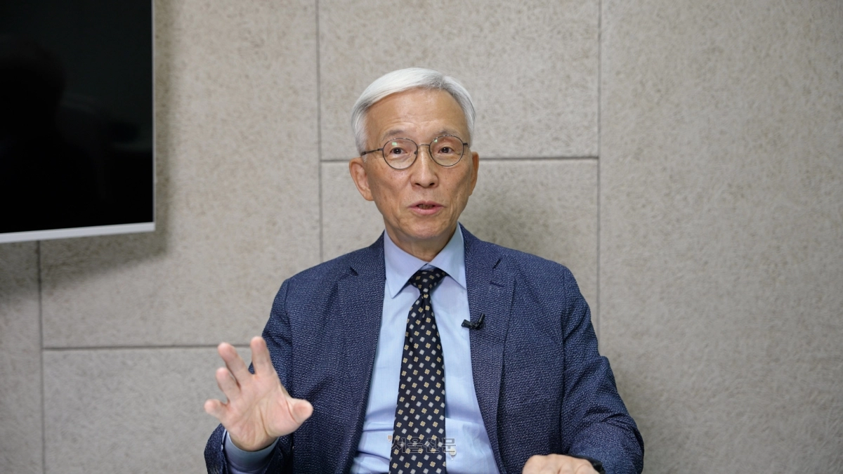 오윤성 순천향대 경찰행정학과 교수