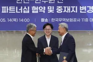 한전·한수원 싸우는 꼴 못 봐…정부 ‘원전수출기획위’ 신설