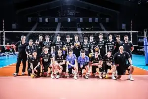 ‘국가대표’ 현대캐피탈 아시아 최강 꺾었다…챔피언스리그 4강 진출