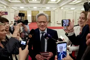 美, 엔비디아 칩 수출 승인… 中, 미국산 원유 수입 관심