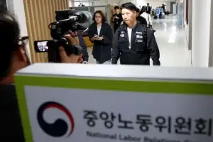 중노위, 조정회의 이례적 재요청… 노조 “15일까지 구체안 달라”