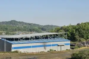 “한전, 공사 다 끝나고 전력망 연결 거부”… 태양광 사업자 분통