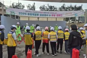 마포, 쓰레기 줄이고 1억원 벌었다