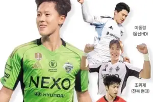 이승우 ‘조커’로 뜨나…홍명보호 결단의 시간