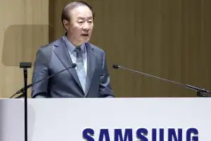 전영현 삼성 부회장, 파업 앞두고 임원 소집 “지금이 마지막 골든타임”