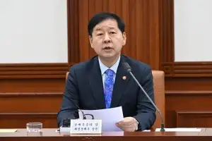 구윤철 “태릉 주택 공급 1년 앞당겨 2029년 착공”