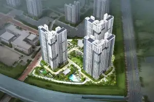 GH, ‘다산지금A3 통합공공임대’ 518세대 입주자 모집…전용 51·59㎡