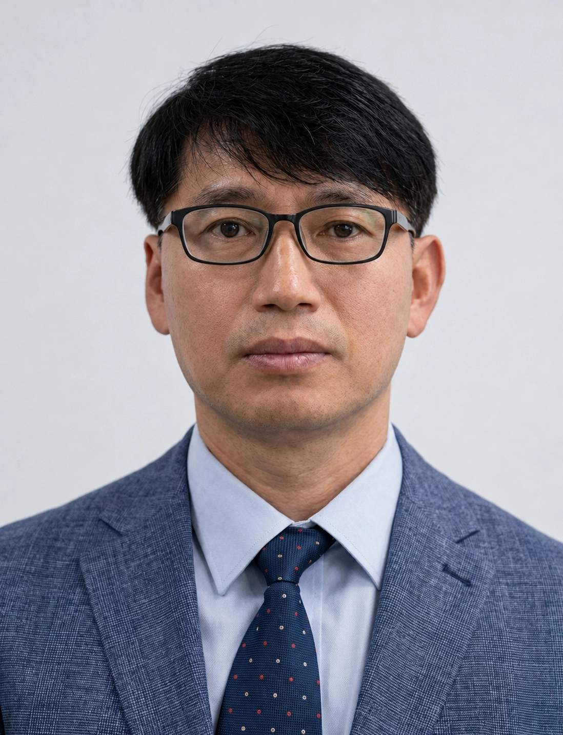 신상곤 한국지식재산보호원 신임 원장