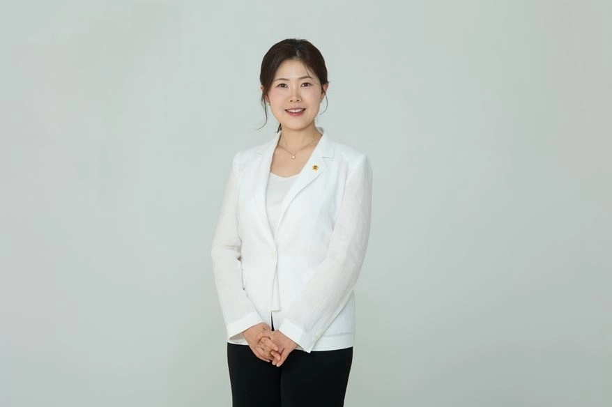 구미경 서울시의원. 서울시의회 제공