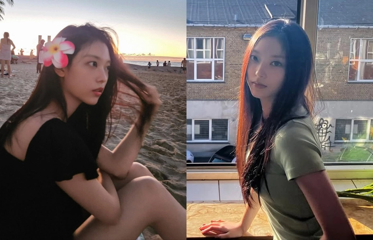 사진=뉴진스 인스타그램 캡처
