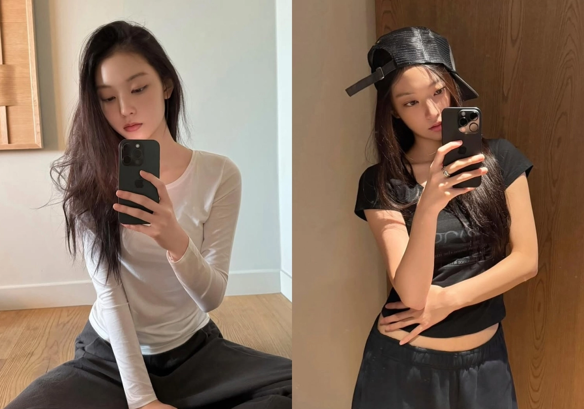 사진=뉴진스 인스타그램 캡처