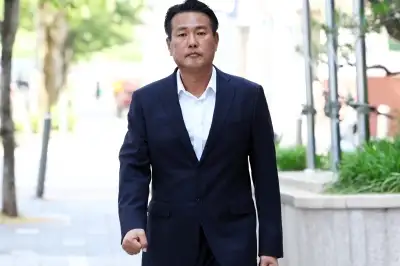 종합특검, ‘계엄 정당화 메시지’ 의혹 김태효 전 안보실1차장 소환 조사