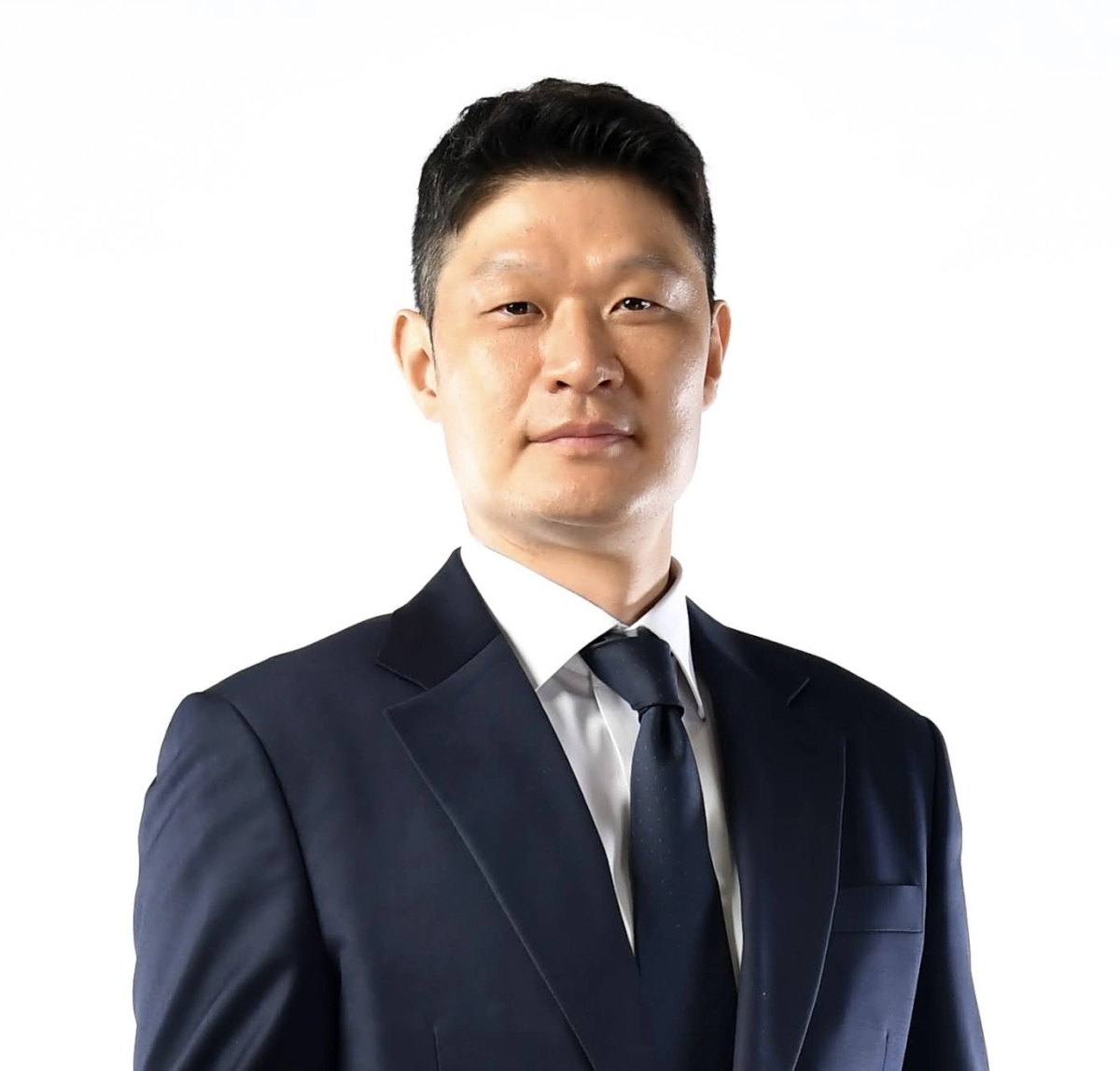 이규섭 원주 DB 감독. DB 제공