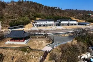 문무대왕의 해양 정신 품은 역사관, 경주 감포에 문 열어