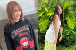 thumbnail - “죄책감 많았다”…3년간 사라졌던 걸그룹 멤버 근황