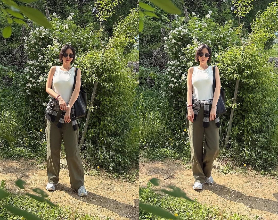 사진=신지 인스타그램 캡처