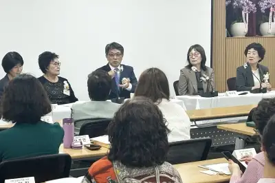 ‘바롬 정신’ 주창한 여성 교육자, 고황경 학술대회