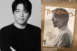 thumbnail - ‘와인 바꿔치기’ 논란에 유튜브 닫더니…안성재 “진심 믿어주신 분들 감사”
