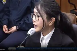 특검, 김건희 ‘매관매직’ 징역 7년 6개월 구형…“대통령 배우자 영향력으로 사적 거래”