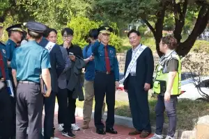 “국민 생명 지킨다”…경찰청, 스토킹·이상동기범죄 대응 TF 가동