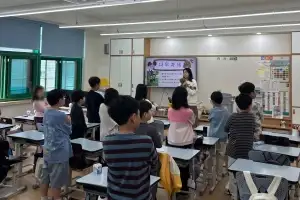 서울 중구, 어린이 눈높이 ‘동물복지 교육’