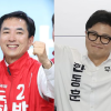 부산 북구갑 단일화 ‘골든타임’…張 지도부·친한계 온도차