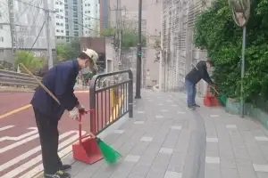 성동구, 하반기 동행일자리 사업…220명 모집