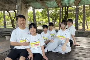 친구·연인·가족 1만명이 한강 위 달렸다…‘2026 서울신문 하프마라톤대회’