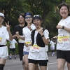 서울신문 하프마라톤 ‘행복 달리기’
