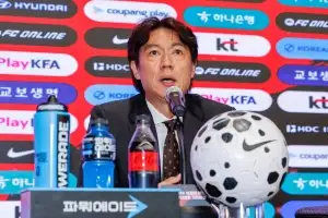 울산 이동경·강원 이기혁 월드컵 간다…홍명보호 26명 최종명단 발표
