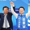 오픈채팅방 ‘정청래 암살단’ 모집…與 “심각한 선거운동 방해행위”