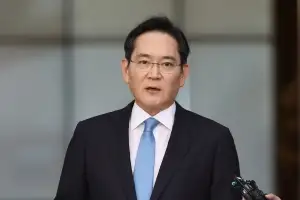 thumbnail - 삼성전자 노사 협상 ‘마지막 기회’…이재용 ‘한가족’ 호소로 물꼬 트여