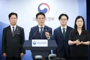 김 총리 “삼성 파업 경제피해 100조원 우려도…큰 충격 초래”