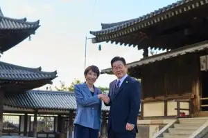 외교무대 중심 떠오른 경북…한일회담 개최에 기대감 고조되는 안동