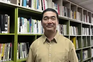 [인터뷰] 정욱식 단장 “남북 모두의 이름 부르며 응원…얼어붙은 관계에 온기 불어넣길”