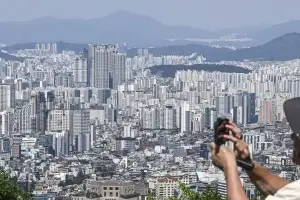 서울 아파트 매매·전세·월세 모두 상승