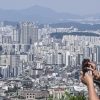 서울 아파트 매매·전세·월세 모두 상승