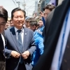 이원택·김관영 후보 “선거 과정에서 폭력행위, 용납 못 할 중대 범죄”