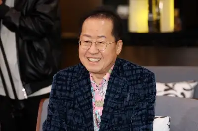 ‘홍픽’ 김부겸 이어 정원오까지…보수·진보의 품격 공방도