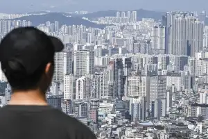 집 필요한 신혼 느는데 죄다 월세 전환… 서울 ‘전세대란’ 오나
