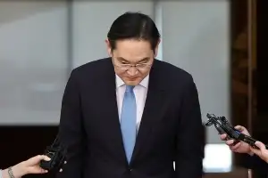최대 100조 손실에 ‘초일류 원팀’ 흔들… 이재용 “모두 제 탓”