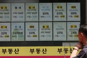 [사설] 양도세 중과에 매매·전월세 줄줄이 강세… 공급 속도 내야