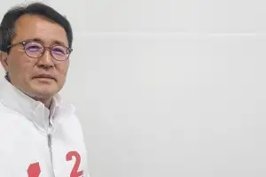 문성유 국민의힘 제주도지사 후보 “포용하는 리더십으로… 실천하는 경제도지사 될 것”