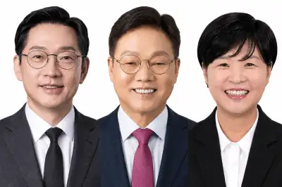 경남 선거전, 청년 예술·생활체육 공약 내고 조직 확장하며 표심 공략