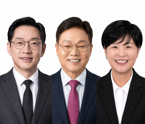 경남 선거전, 청년 예술·생활체육 공약 내고 조직 확장하며 표심 공략
