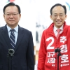 6·3 최대 격전지 대구…김부겸·추경호 대변인 간 신경전 고조